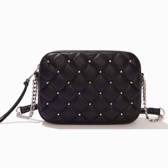 NWT Rebecca Minkoff Camera Bag - Picture 1 of 9